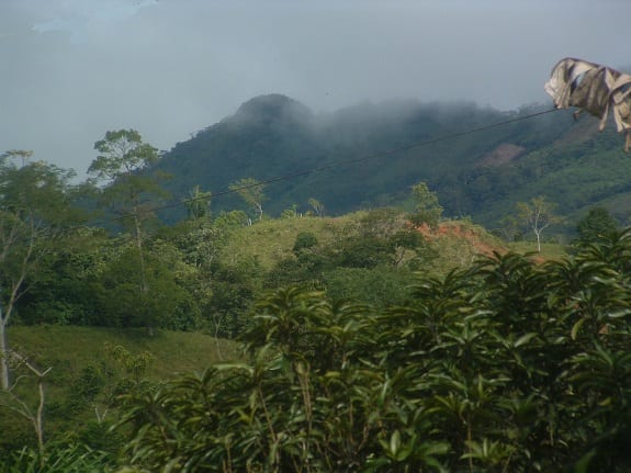 Geothermal Energy - Costa Rica
