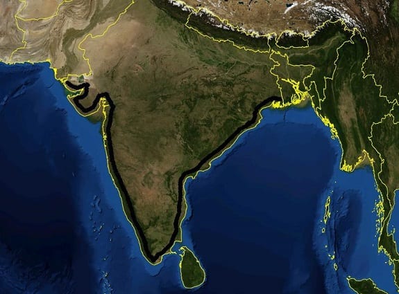 Solar Energy - India