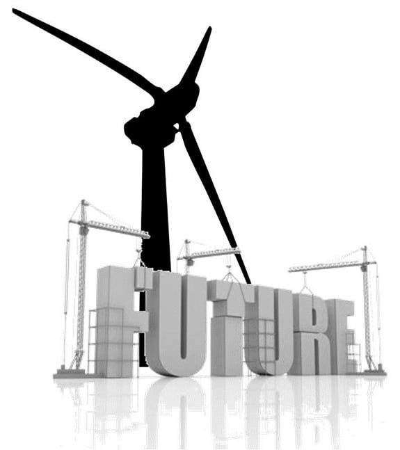 Wind Energy and the future