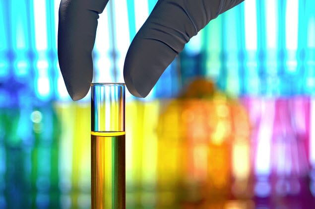 Hydrogen fuel and solar energy reserach