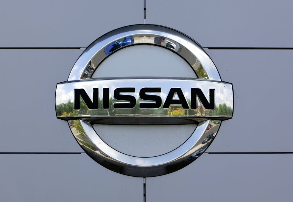 nissan - electric vehicles