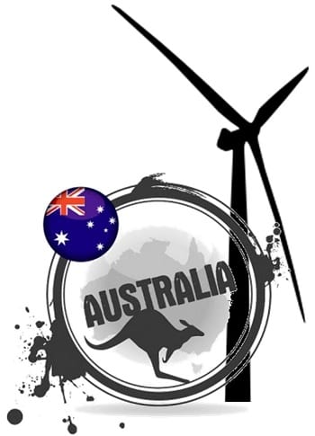 Wind Energy Industry Australia