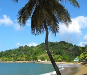 Climate Change - Caribbean