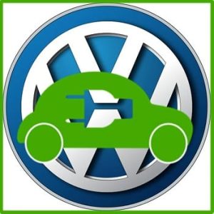 Electric Vehicles - Volkswagen