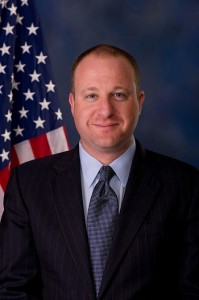 Fracking - Democratic Rep. Jared Polis