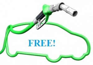 Hydrogen Fuel Vehicles - Free