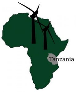Wind Energy Project - Tanzania
