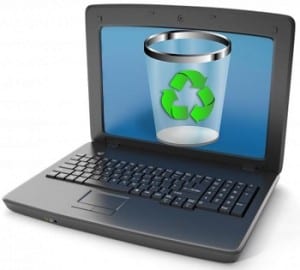 Electronic Waste Recycling