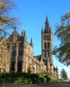 Hydrogen Fuel Research - University of Glasgow