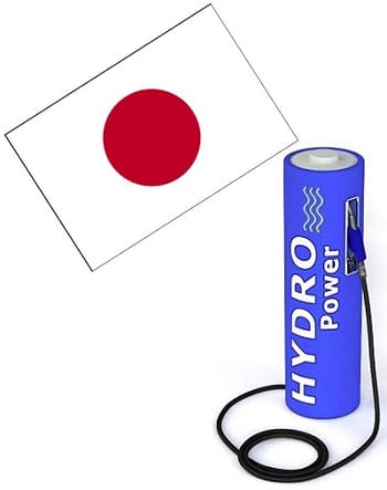 Hydrogen Fuel Support - Japan