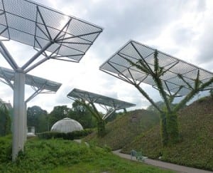 Solar Energy Systems