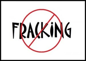 Fracking - Not supported in New York