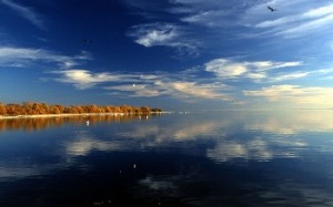 Geothermal Energy - Salton Sea