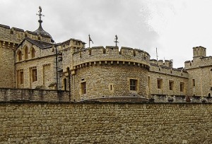 Green Technology - UK historic building