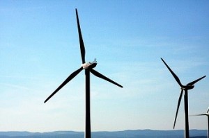 Offshore Wind Energy Approval