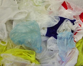 Recycling Program - Plastic Bags