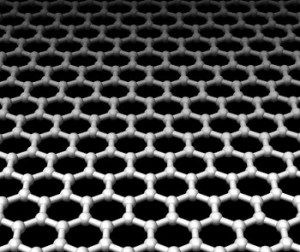 Graphene - Catalyst for Hydrogen Fuel