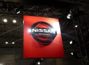 Electric Vehicles - Nissan