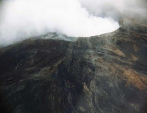 Geothermal Energy - Hawaii volcano