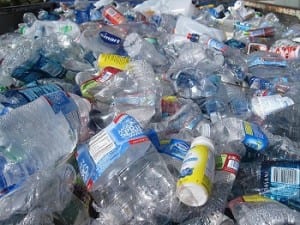 Recycling Technology - Plastics