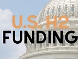 hydrogen funding from the DOE