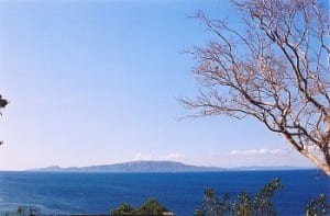 Geothermal Energy - Mindoro Island, Philippines