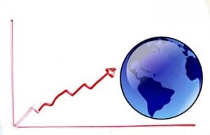 Hydrogen Fuel - Global Growth