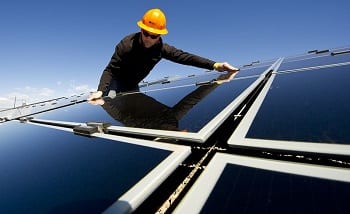 Solar Energy Projects