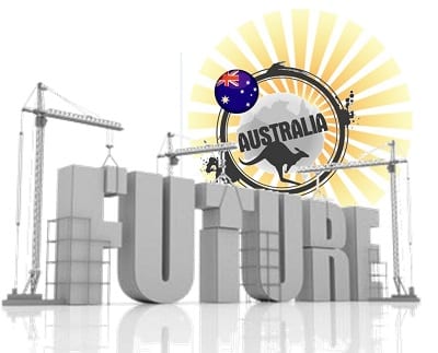 Australia - Solar Energy Future