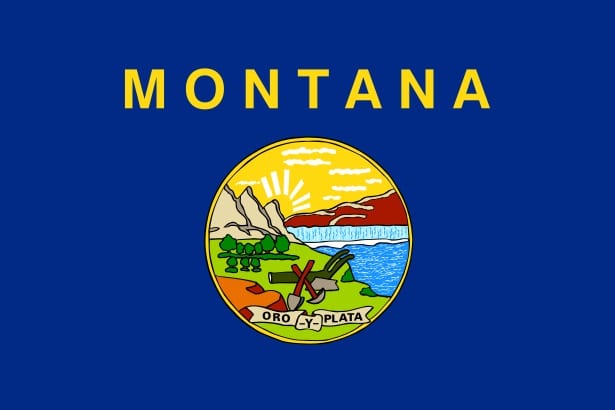 Geothermal Energy - Montana