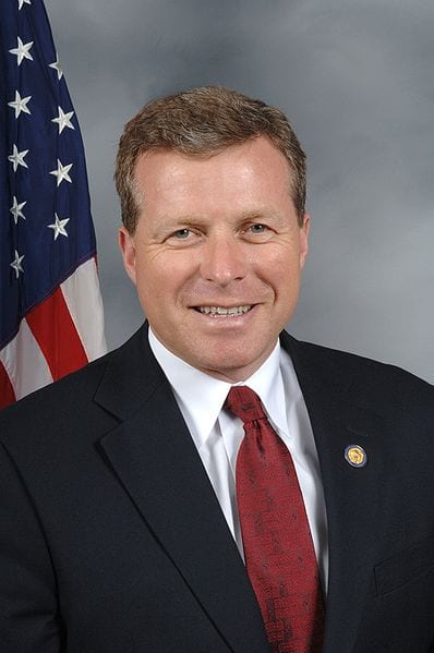 Hydrogen Fuel - Congressman Charlie Dent