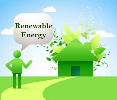 Renewable Energy for Everyone