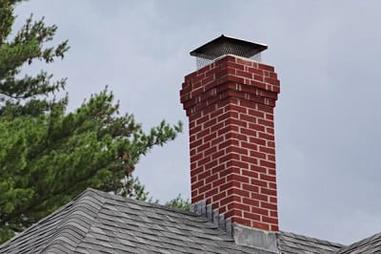 Chimney Cleaning