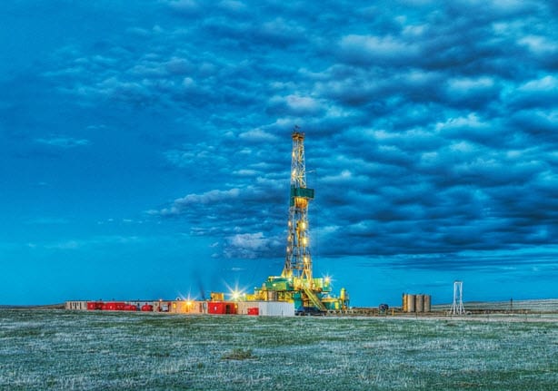 Fracking:  An environmental hot button