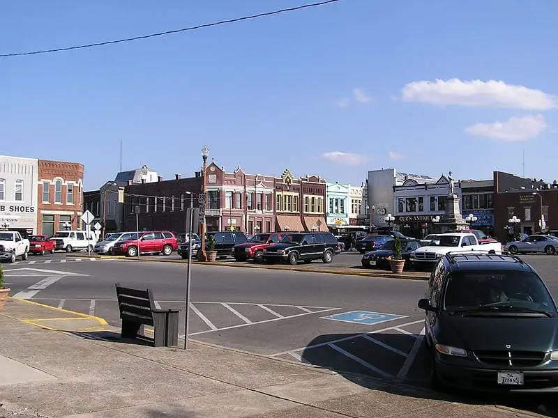 Waste to Energy - City of Lebanon, Tennessee