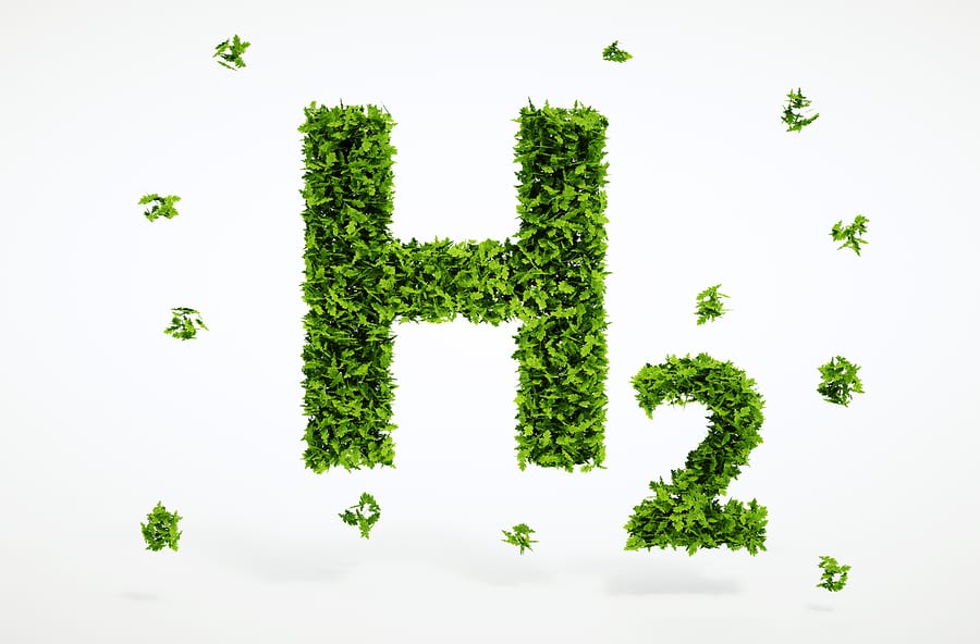 Hydrogen Fuel Research Extended