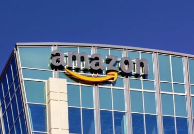 Amazon Invests in Wind Energy
