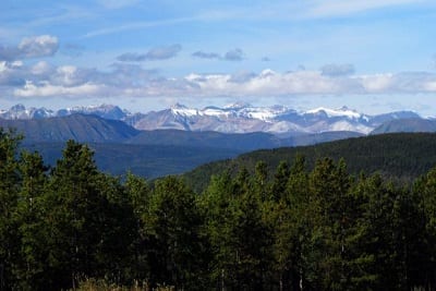 Fracking - British Columbia