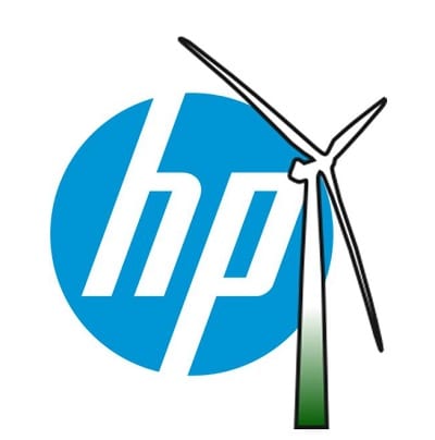 Renewable Energy - HP & Wind Energy