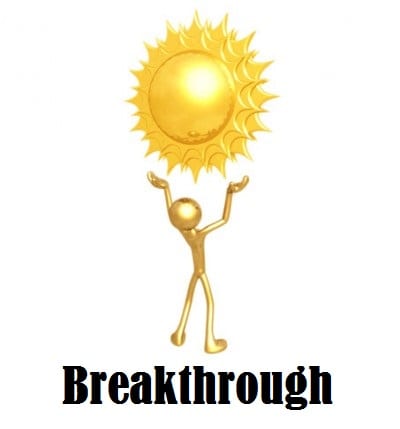 Solar Energy Breakthrough