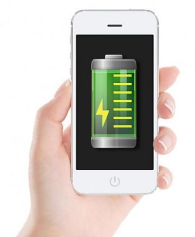 Fuel Cells for charging smartphones