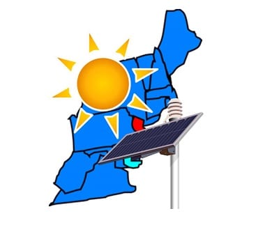 New Jersey Solar Energy