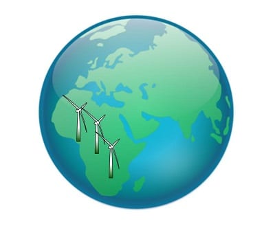 Africa Wind Energy Systems