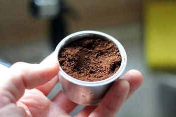 Biofuel made from coffee ground waste could make London greener