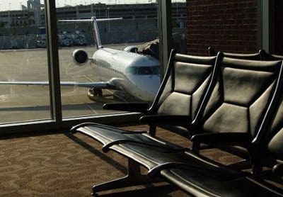 Geothermal Systems - Image of Airport