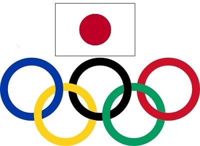 Hydrogen Fuel and the Japan 2020 Olympic Games