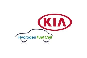 Hydrogen Fuel Cell Vehicle - KIA Motors