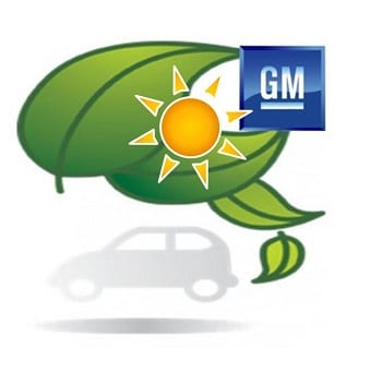 GM - Solar Energy