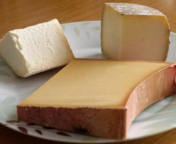 Clean Energy - Image of Cheese