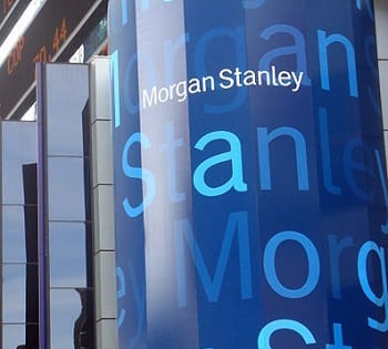 Hydrogen Fuel Cell System - Morgan Stanley